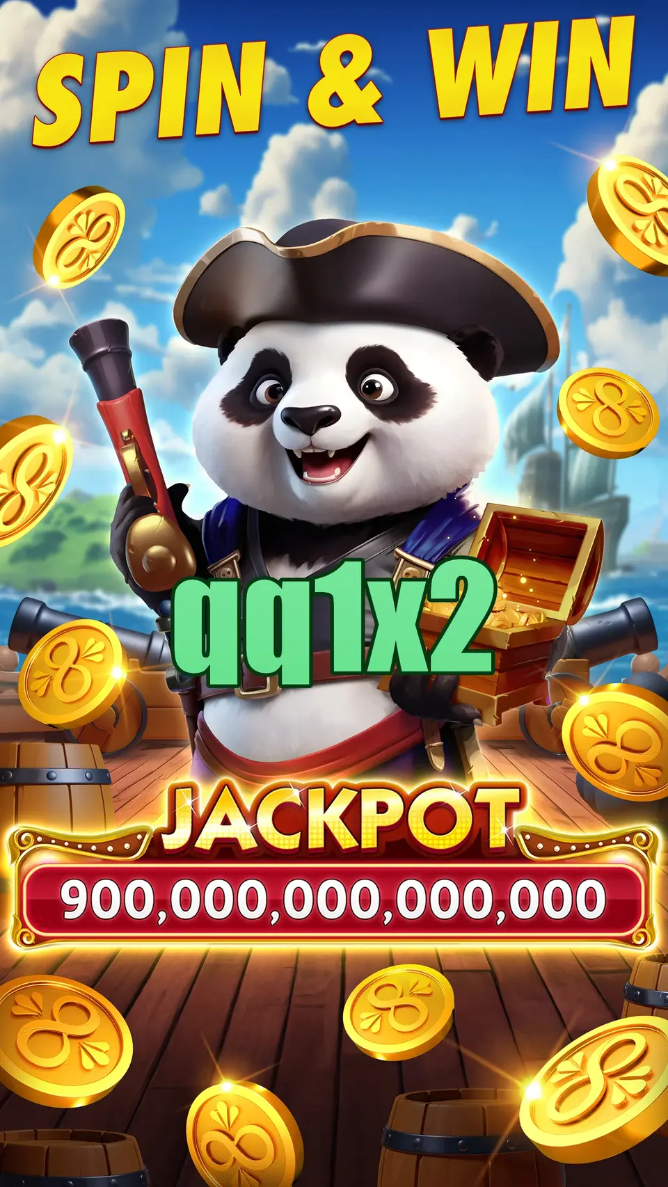 qq1x2 APK