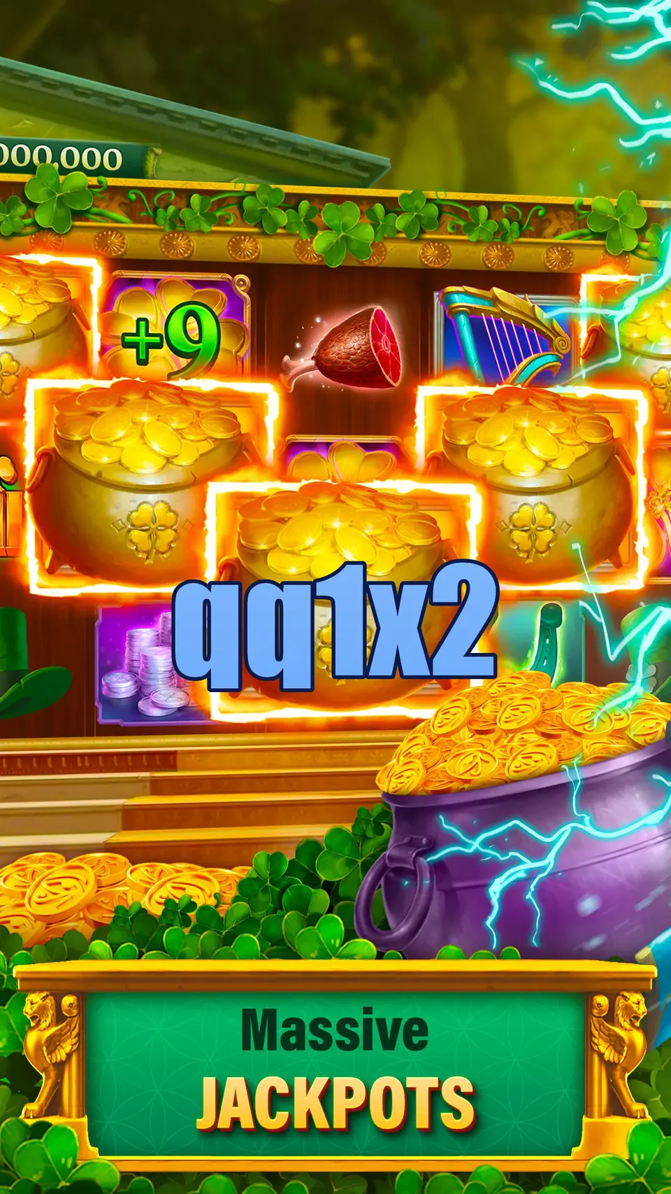 qq1x2 APK