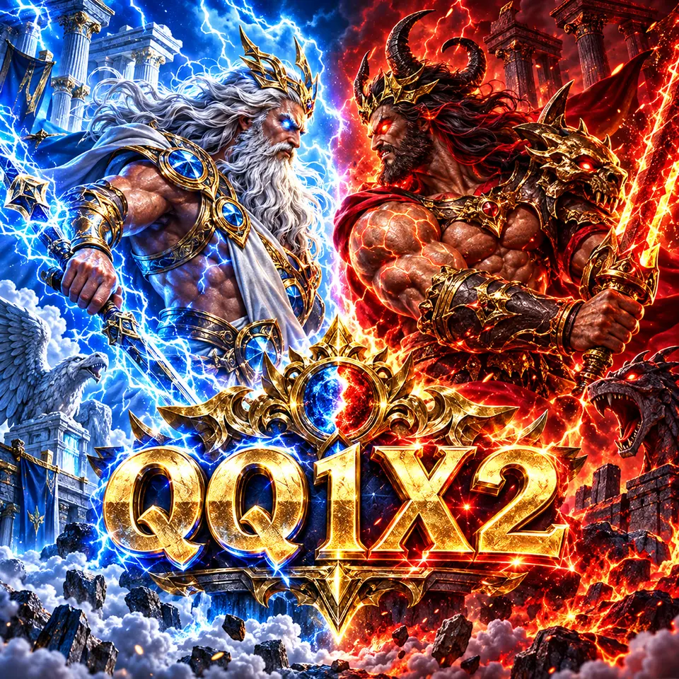 qq1x2 Masuk