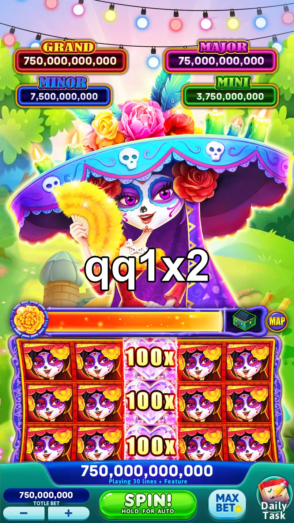 qq1x2 Masuk
