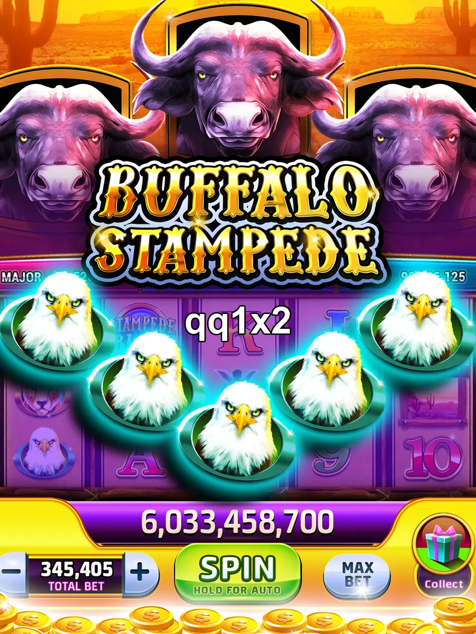 qq1x2 Masuk