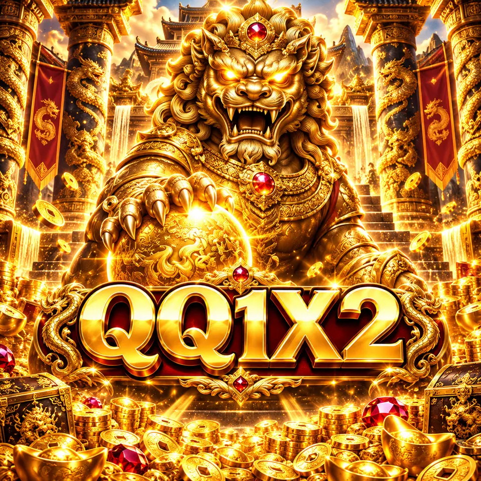 qq1x2 Masuk - qq1x2 Resmi