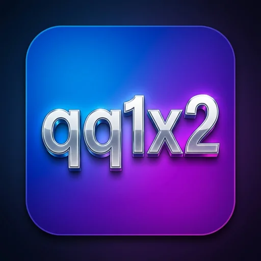 qq1x2 Logo - Resmi